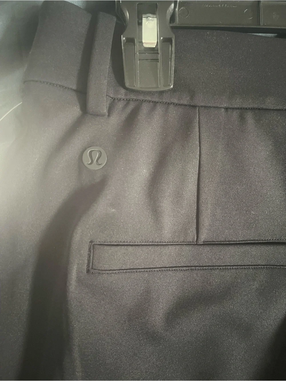 Lululemon Daydrift Wide Leg Trousers Short